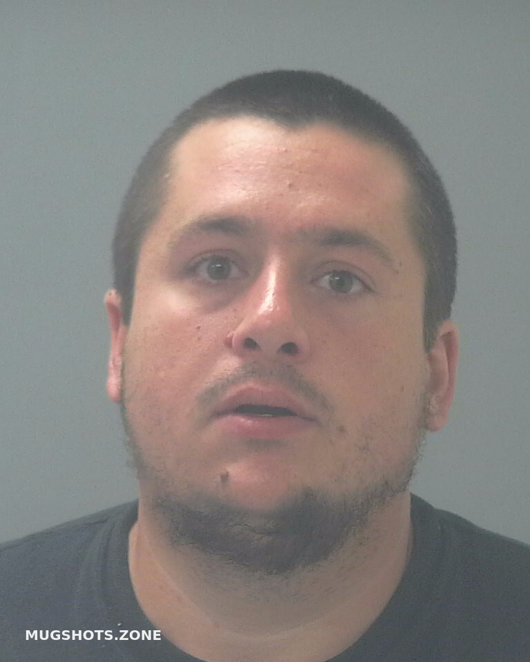 RATHMANN RYAN ALEXANDER 11/05/2024 - Santa Rosa County Mugshots Zone