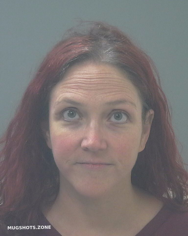 HUNTINGTON STACY JO 11/26/2024 - Santa Rosa County Mugshots Zone
