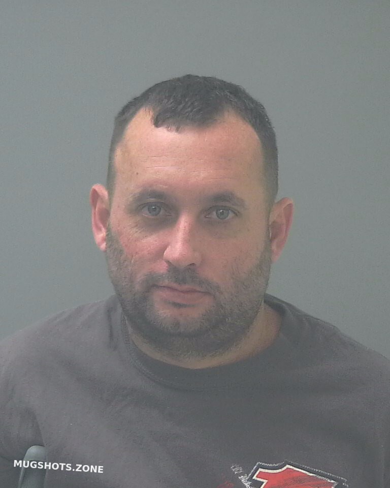 THOMPSON TIMOTHY RANDALL 04/24/2025 - Santa Rosa County Mugshots Zone