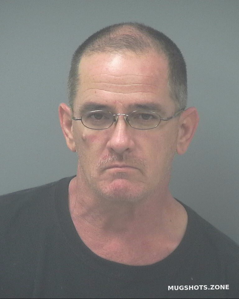 DILLARD HERBERT LEE 06/01/2025 - Santa Rosa County Mugshots Zone
