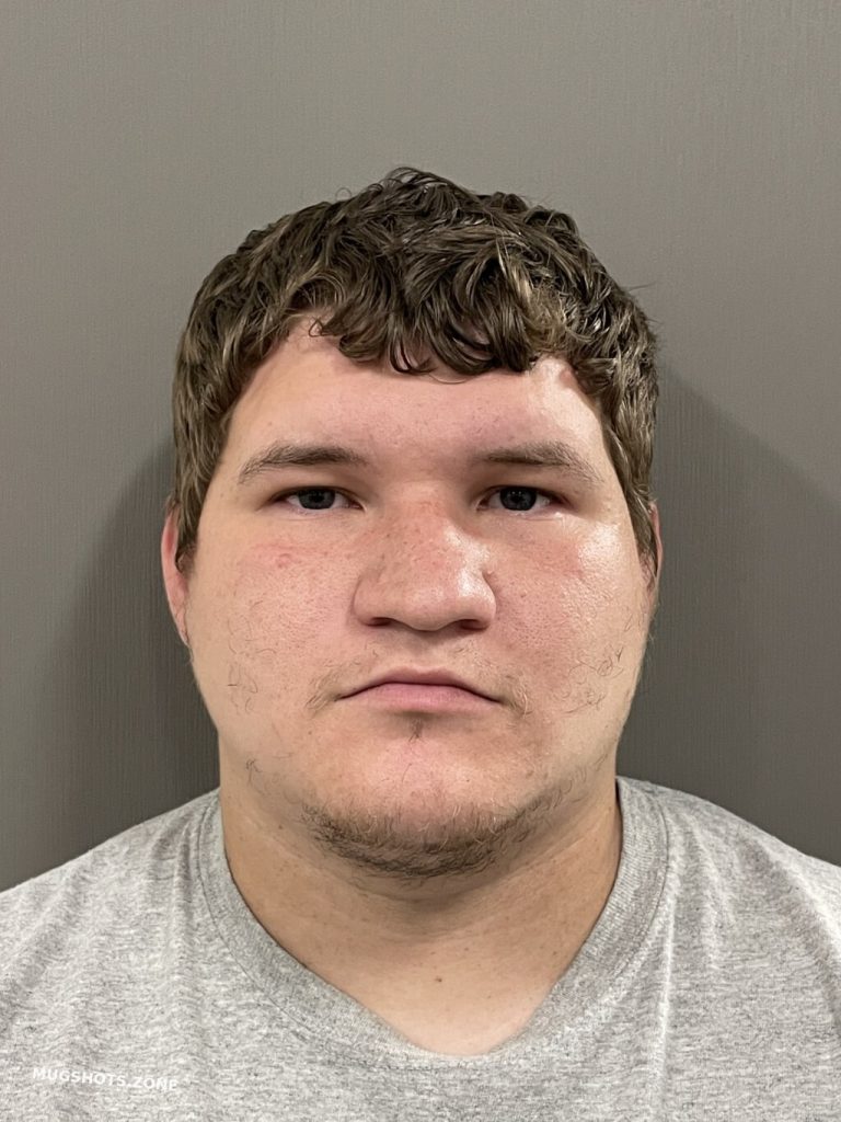 ONEAL KALEB SETH-LEE 09/24/2025 - Santa Rosa County Mugshots Zone