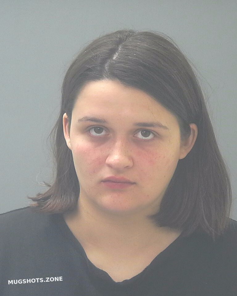 KNIGHT JULIA ROSE 10/30/2025 - Santa Rosa County Mugshots Zone