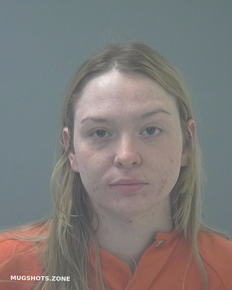 TAYLOR GRACE ELIZABETH 12/23/2025 Santa Rosa County Mugshots Zone