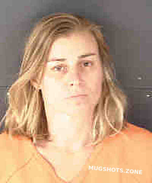 WEBB AMY MICHELLE 12/01/2021 - Sarasota County Mugshots Zone