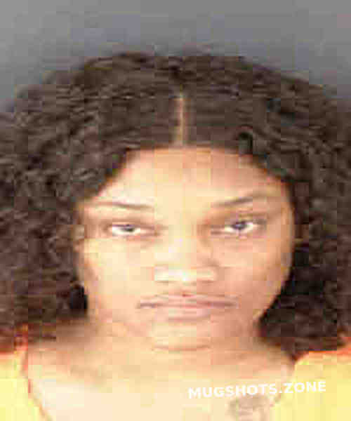 MCDOWELL JYMIEKA NECOLE 01/16/2022 - Sarasota County Mugshots Zone