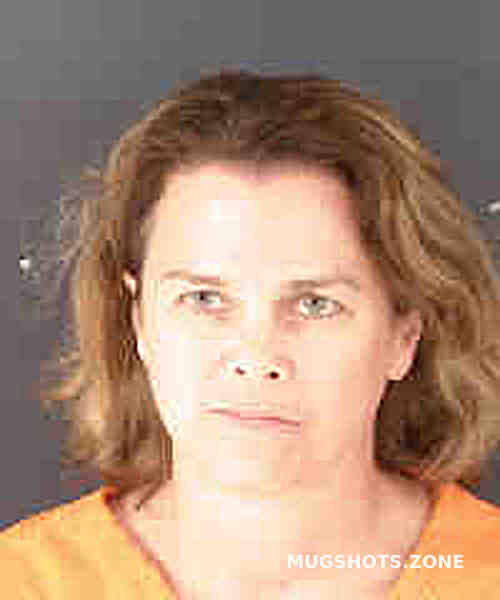 Waszak Dawn Michele 02272022 Sarasota County Mugshots Zone 