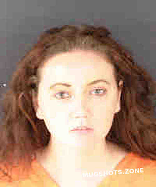 DECKER EMILY JANE 06 29 2022 Sarasota County Mugshots Zone