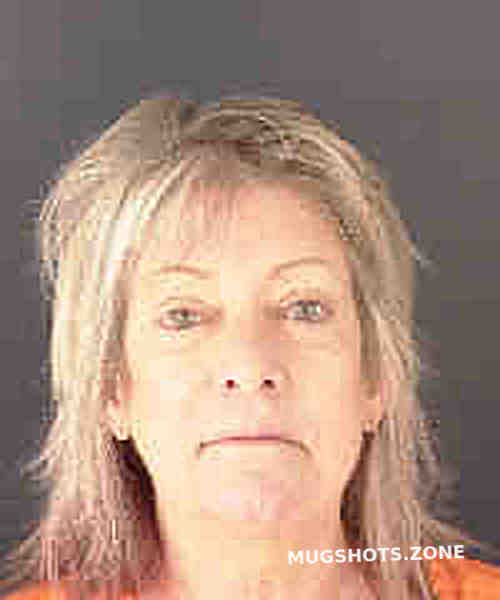 KRAUSE CYNTHIA LEE 08/26/2022 Sarasota County Mugshots Zone