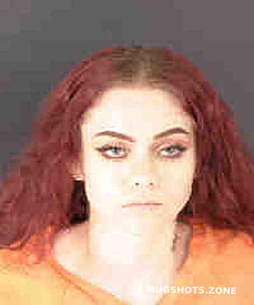 KOHL RILEY SHAE 08/30/2022 Sarasota County Mugshots Zone