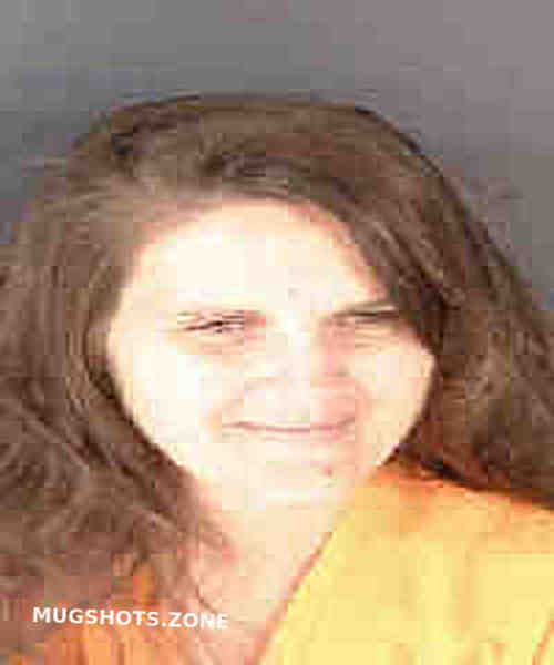 CARPENTER KIMBERLY KAY 10/06/2022 - Sarasota County Mugshots Zone