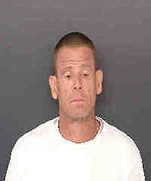 MCCLAIN PATRICK ROLAND 10/23/2022 Sarasota County Mugshots Zone