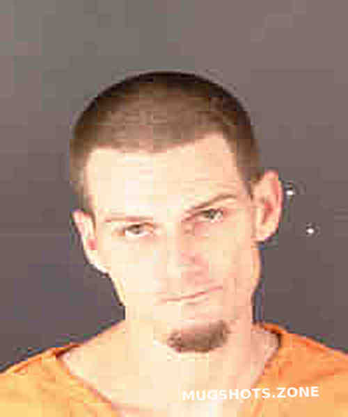 CHURCHFIELD BRONSON REED 12/15/2022 Sarasota County Mugshots Zone