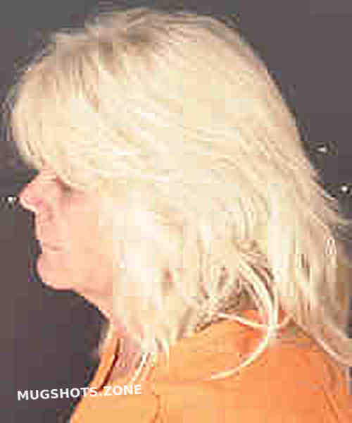 WEST DEBORAH LYNNE 02/01/2023 Sarasota County Mugshots Zone