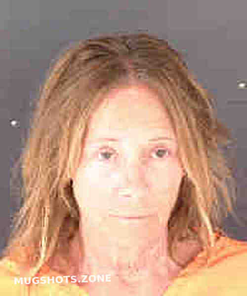 ARMS LISA A 02/02/2023 Sarasota County Mugshots Zone