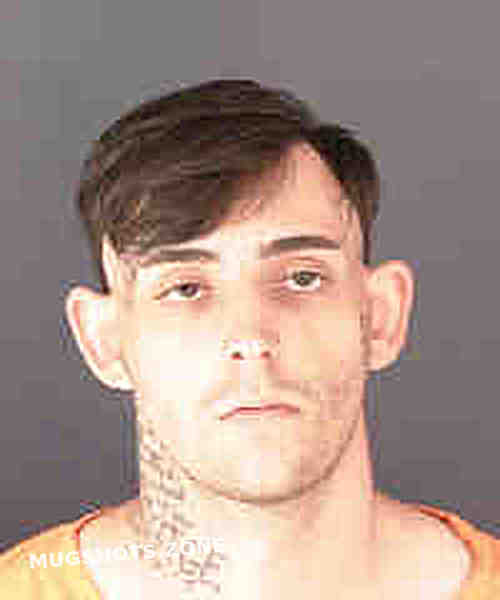 ROWE NICHOLAS MARK 03/01/2023 Sarasota County Mugshots Zone