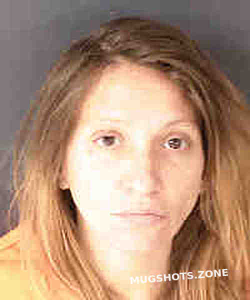 Blasi Tara Marie 03 17 2023 Sarasota County Mugshots Zone