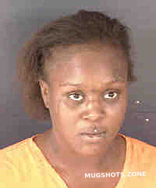 SANDERS RENEDRA JANET 05/07/2023 - Sarasota County Mugshots Zone