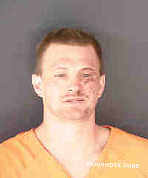 KNUTSON ERIK CHRISTOPHER 06/06/2023 Sarasota County Mugshots Zone
