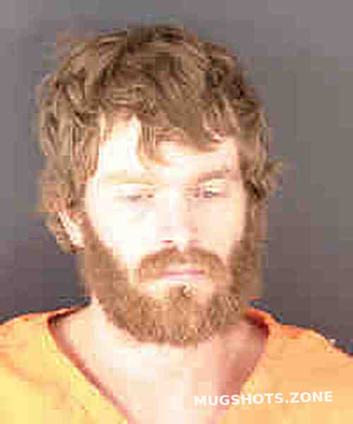 BENSON TREVOR HARWOOD 06/12/2023 Sarasota County Mugshots Zone