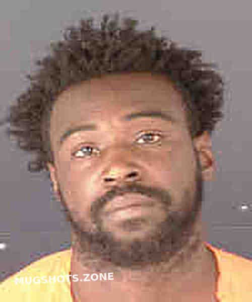 BROWN KISHAUN ANTHONY 06/30/2023 - Sarasota County Mugshots Zone