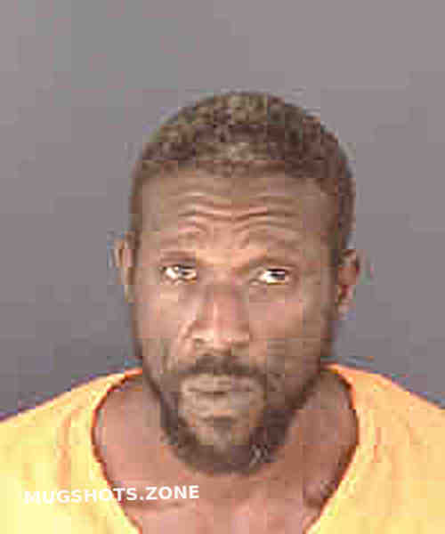 Johnson James Artis Jr 08202023 Sarasota County Mugshots Zone 4357