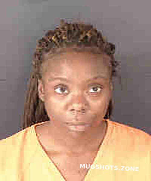 GRAHAM SHANTIKA COLLETTE EKNES 09/13/2023 - Sarasota County Mugshots Zone