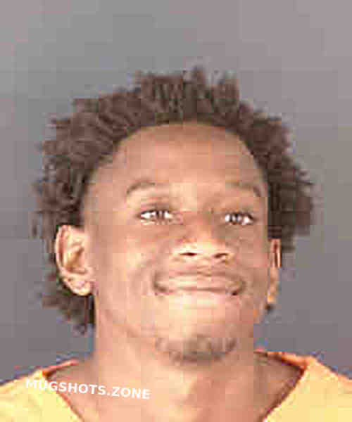 RIDDLE RICKIE EMMANUEL III 09/21/2023 - Sarasota County Mugshots Zone