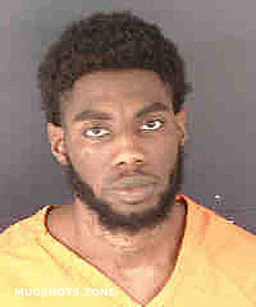 TILLERY DAMONTAE MONTRELL 10/09/2023 Sarasota County Mugshots Zone
