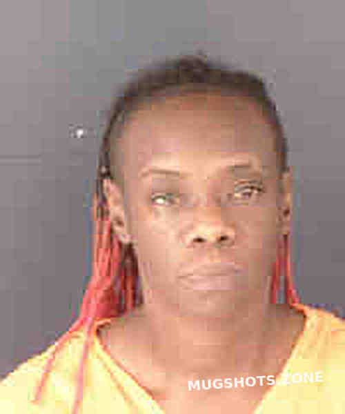 STANFORD JEANINE HAZEL 11/18/2023 Sarasota County Mugshots Zone