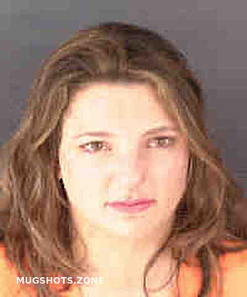 SHRIVER KRISTINA AGUILILLA 03/23/2024 - Sarasota County Mugshots Zone