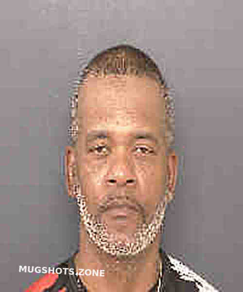 WAITERS MILTON 03/27/2024 Sarasota County Mugshots Zone