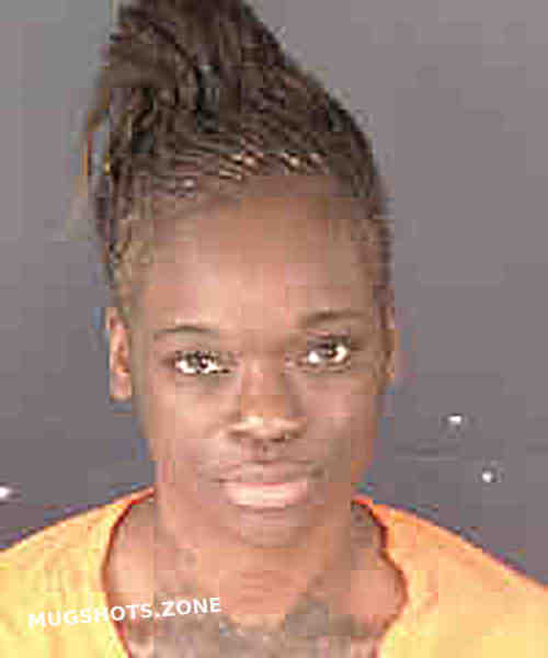 ATMORE ERNESHA LASHAE 04/03/2024 Sarasota County Mugshots Zone