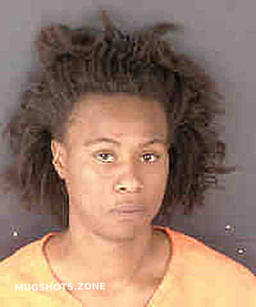 GRAHAM KEYONA VENISE 04/27/2024 Sarasota County Mugshots Zone