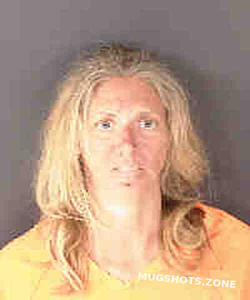 RILEY PATRICIA KAY 05/31/2024 Sarasota County Mugshots Zone
