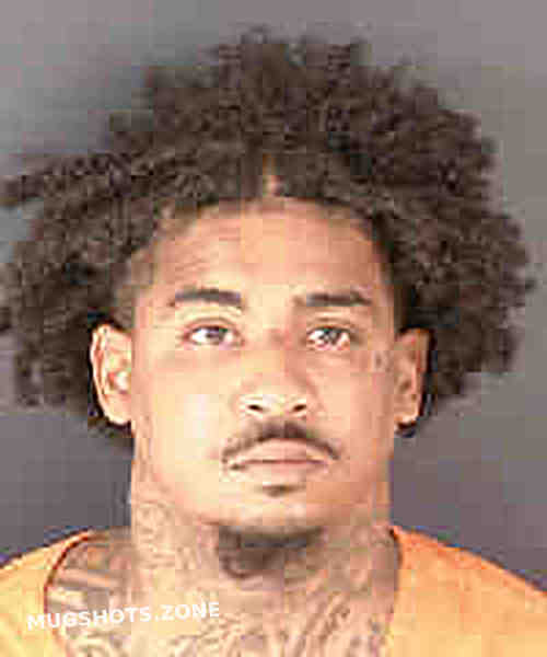RODERICK RUBEN JOSEPH JR 06/11/2024 Sarasota County Mugshots Zone
