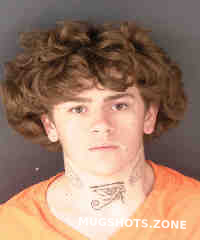 RIOLA ANTHONY 11/10/2025 - Sarasota County Mugshots Zone