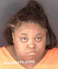 FOXX JASMINE 01/05/2026 - Sarasota County Mugshots Zone