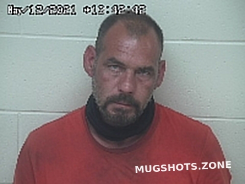 RIFFE JOHN 05/12/2021 - Scioto County Mugshots Zone