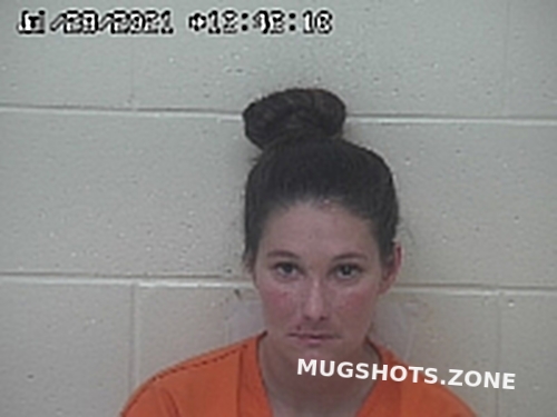 DILLER ASHLEY KAY 07/28/2021 - Scioto County Mugshots Zone