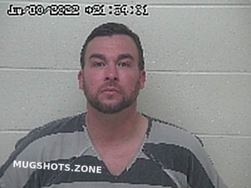 MOORE ZETH THOMAS 06/30/2022 - Scioto County Mugshots Zone