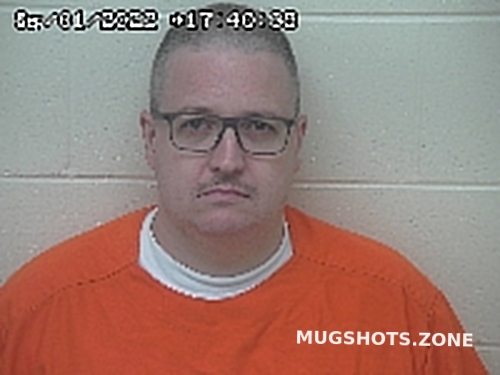 Aeh John Christopher 09012022 Scioto County Mugshots Zone 4963