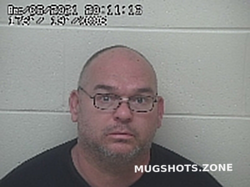 MARCUM LIDGE 09/10/2022 - Scioto County Mugshots Zone