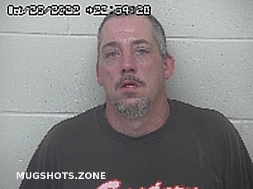 Johnson Christopher 10262022 Scioto County Mugshots Zone 7681