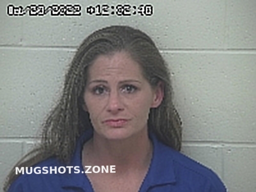 Hunt Misty Dawn 10282022 Scioto County Mugshots Zone 