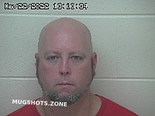 ENTLER STEVEN ALLEN 11/22/2022 - Scioto County Mugshots Zone