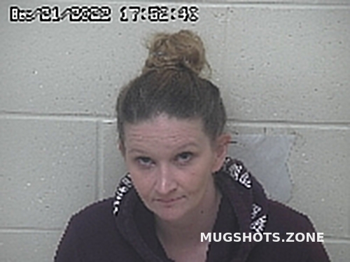 WILL ANNA MARIE 12/21/2022 - Scioto County Mugshots Zone