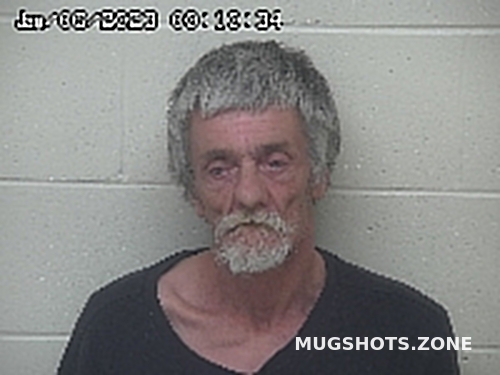 RIFFE KELVIE LEE 01/05/2023 - Scioto County Mugshots Zone