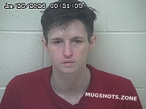 Risner Hannah E Scioto County Mugshots Zone