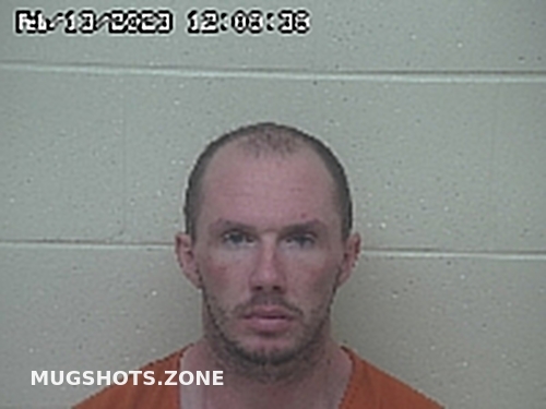 Wolfe Jacob Randall 02132023 Scioto County Mugshots Zone 8191