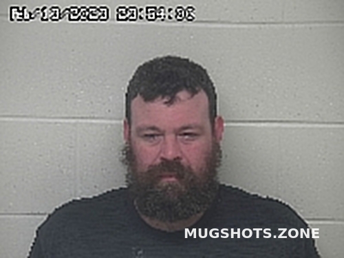 DOBBINS JEREMIAH J 02/18/2023 - Scioto County Mugshots Zone